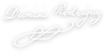 Dionisio Rodríguez