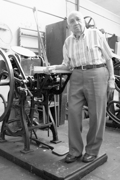 Armando Delgadillo